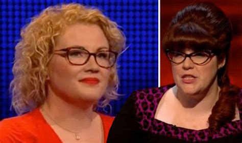 The Chase Fans In Uproar After Jenny Ryan Makes Huge Historical Blunder