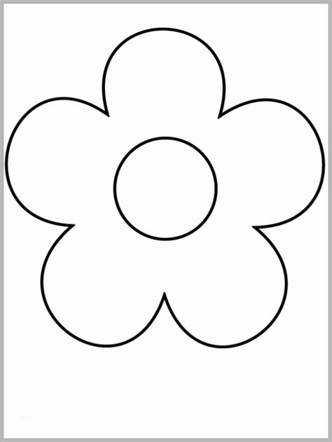Hier findet ihr blumen vorlagen zum ausdrucken bzw. Faszinieren Blumen Schablonen Zum Ausdrucken Kostenlos 01 ...