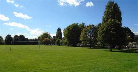 Council claims public park land was unlawfully taken - Hillingdon Council