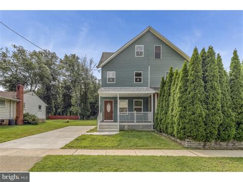 202 W Cedar Ave Oaklyn Nj 08107 Trulia