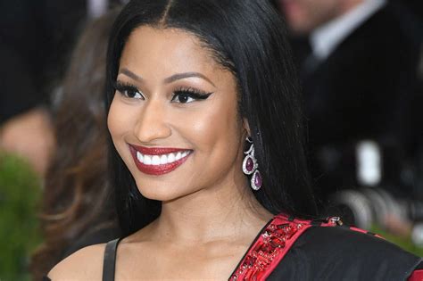 Nicki Minaj Has Been Donating Money To A Village In India Our Work Is