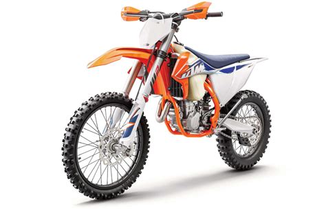 2022 Ktm 450 Xc F Guide Total Motorcycle