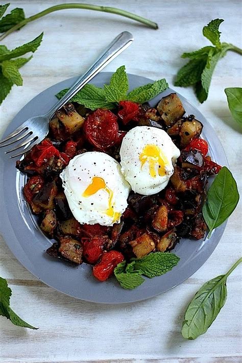 Best Eggplant Breakfast Recipes