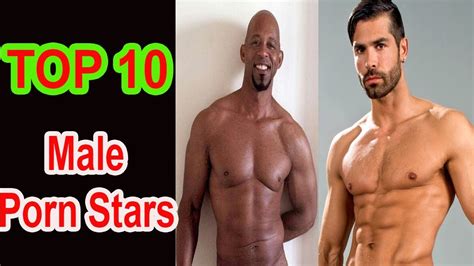 Top Male Porn Stars Top Hottest Male Porn Stars Youtube