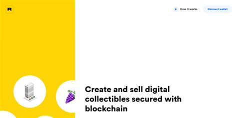 In most cases, you won't pay a fee when you buy/sell on the platform. Rarible - Crypto Project Reviews. What is Rarible?