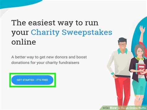 Select an automated or manual raffle drawing to suit how. How to Do an Online Raffle: 11 Steps (with Pictures) - wikiHow