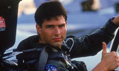 Vote What Is Tom Cruises Most Iconic Role