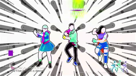 Just Dance 2017 All About Us Youtube