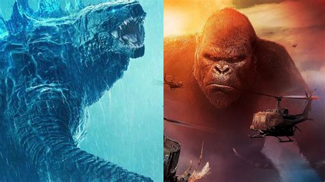 Godzilla Vs Kong Gets Delayed Until November 2020 Kuulpeeps Ghana