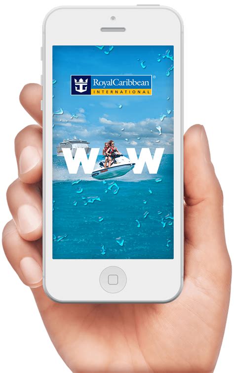 Download royal caribbean international and enjoy it on your iphone, ipad, and ipod touch. Royal Caribbean Cruise Planner | Royal caribbean, Cruise ...