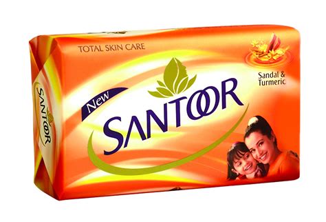 Share 64 Santoor Sandal And Almond Milk Soap Best Dedaotaonec