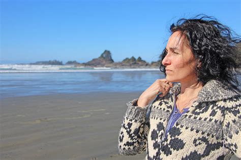 Woman Wants Tofino To Get A Nude Beach Nelson Star