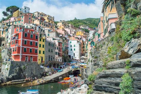 Things To Do In Cinque Terre The Ultimate Bucket List