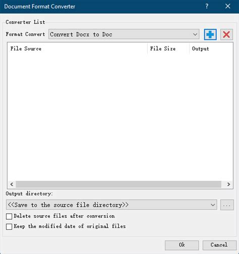 Quickly Convert All Docx Docx From A Folder To Doc Doc Or Pdfs In