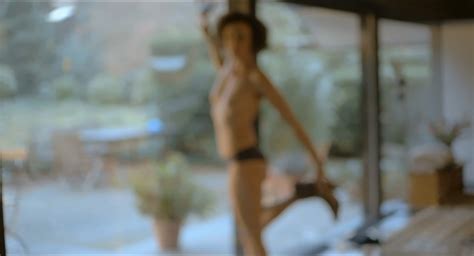 Nude Video Celebs Maria Schrader Nude Vergiss Mein Ich 2014