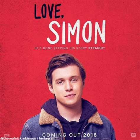 Love Simon Coming Out One Step At A Time Chasing The Storm