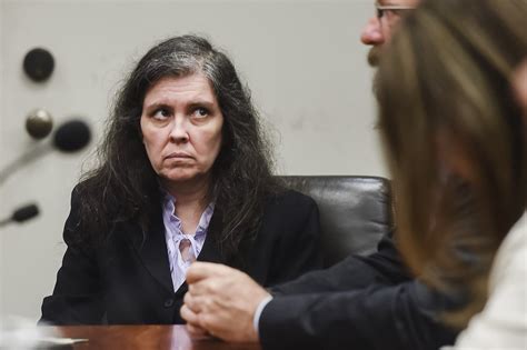 Mom Charged With Torture Denied Mental Health Diversion Ap News