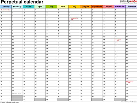 Calendar Spreadsheet Template Spreadsheet Downloa Calendar Worksheet