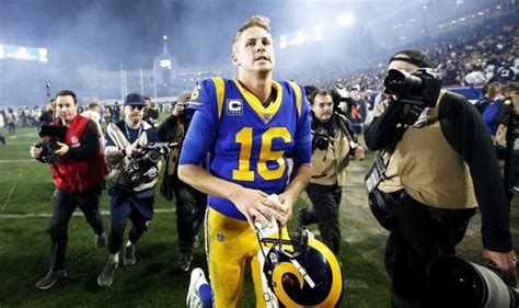Goff was recruited by a number of college programs and received scholarship offers from boise state. Jared Goff net worth: How much is Goff paid by Rams? Does ...