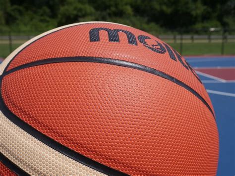 Best Outdoor Basketballs For 2023 Performance Meets Durability