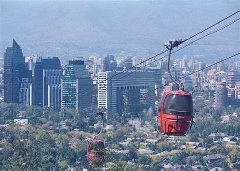 En esta primera parte damos un paseo por la entrada en pedro de valdivia. teleferico santiago chile Archivos — Radio Corazón