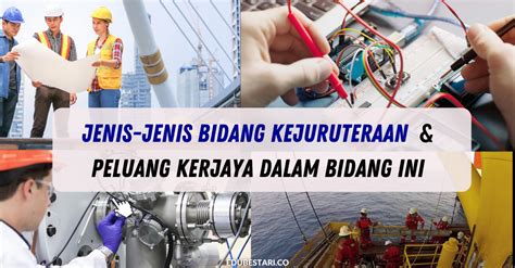 Berminat nak belajar tentang saham patuh syariah klik sini ==>> saham. Kenali Jenis-jenis Bidang Kejuruteraan Yang Ada Dan ...