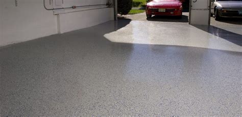 Epoxy flake floor for a custom home builder. Garage Floor Epoxy | Garage Floor Paint | ArmorPoxy