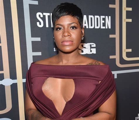 Fantasia Barrino Taylor Surprises Fans With A Rare Photo