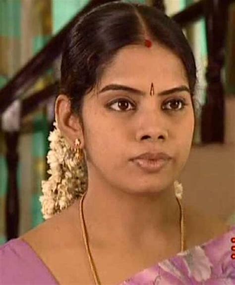 Tamil Tv Serial Actress Deepa Venkat Marriage Photos Kinbpo