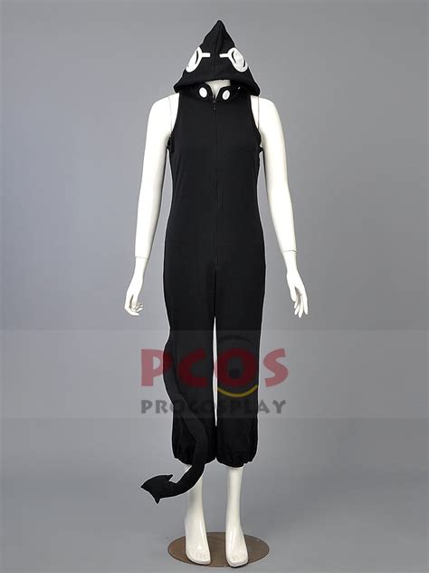 Best Soul Eater Medusa Cosplay Costume Jumpsuits Custom Mp000020 In Anime Costumes From Novelty