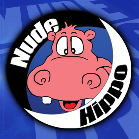 Nude Hippo Always On