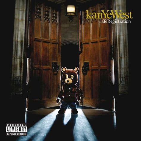 Every Kanye West Solo Album Ranked From Worst To Best Cleveland Com