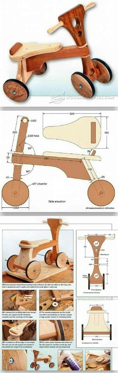 Pin By Babytoys Blog On Juguetes De Madera Wooden Toys Plans Wood