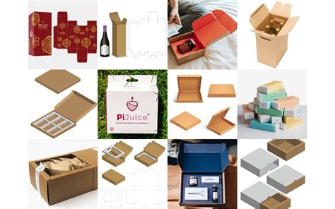 Custom And Bespoke Cardboard Boxes Davpack