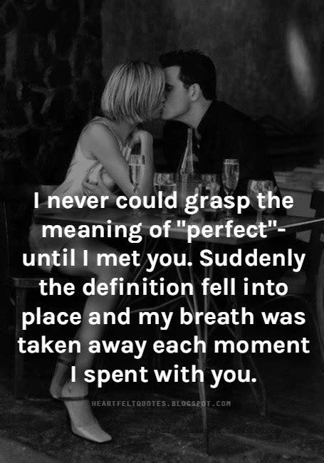 Romantic Love Quotes And Love Messages For Him Or For Her