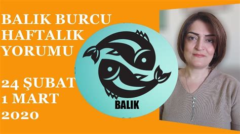 Bal K Burcu Haftal K Yorumu Ubat Mart Astrolog Nuray Ta Yan