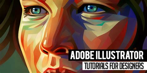 Adobe Illustrator Tutorials To Make Vector Graphics 15 Tuts