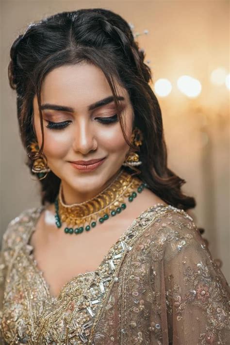 Stunning Engagement Makeup Looks To Steal From Real Brides Artofit