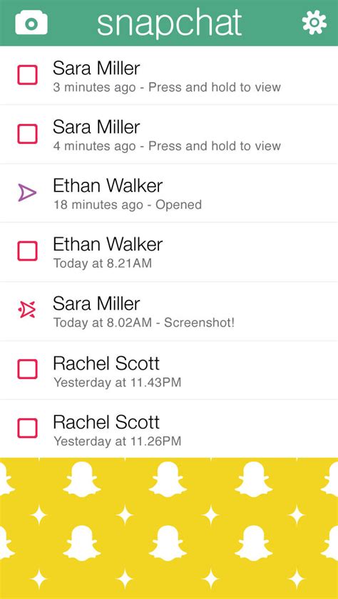 Snapchat Introduces Snapchat Stories Iclarified