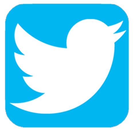 Download High Quality Transparent Twitter Logo Transparent Png Images