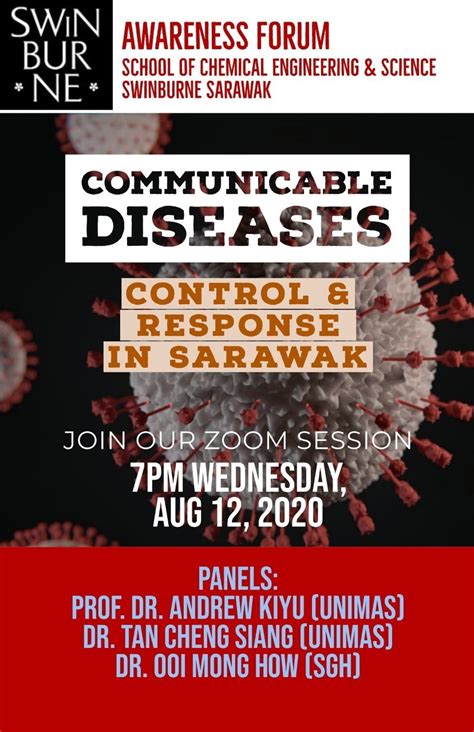 1 results in communicable diseases, malaysia. Communicable Diseases: Control and Response in Sarawak ...