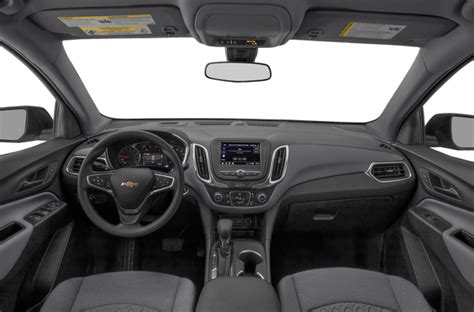 2022 Chevrolet Equinox Specs Price Mpg And Reviews