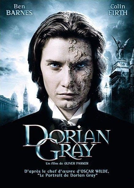 Dorian Gray Film 2010 Senscritique