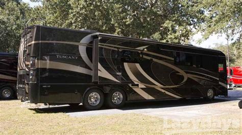 2015 Thor Motor Coach Tuscany 45at For Sale In Tampa Fl Lazydays