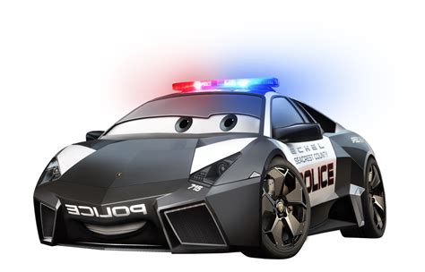 The Cars Characters Png
