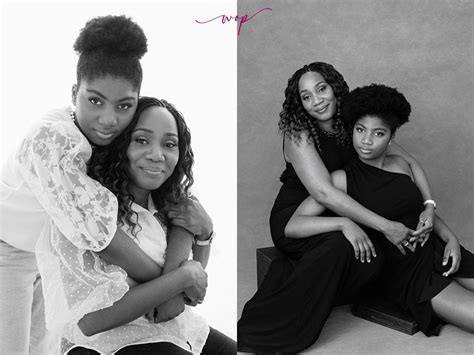 Looking For Mother Daughter Photoshoot Ideas