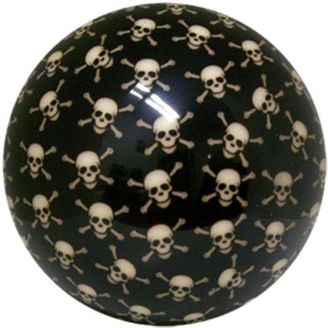 Skull And Crossbones Bowling Ball Skull And Bones Skull Art Skull And