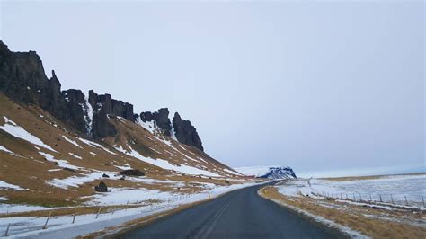 The Ultimate 5 Days In Iceland Road Trip Itinerary Iceland Road Trip