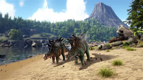 Ark genesis part 2 trailer release date 135119-Ark genesis part 2