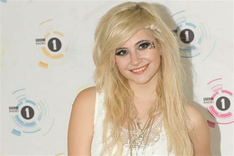 Pop Star Pixie Lott To Play Jesuss Mother In New Film Daily Record